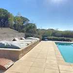 빌라 Piscine Et A 20 Min A 5min *
