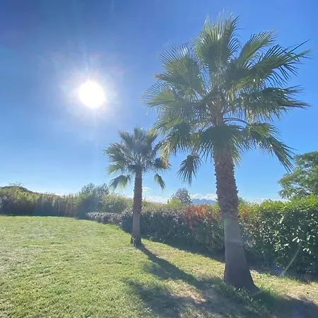 Villa Piscine Et A 20 Min A 5min Roquebrune-sur-Argens