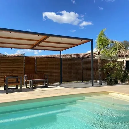 Piscine Et à 20 Min à 5min Roquebrune-sur-Argens